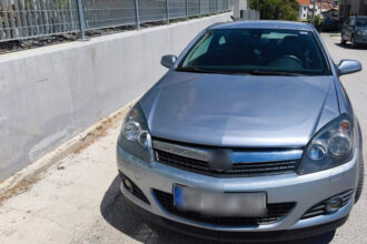 Σύλληψη Δύο Αλλοδαπών για Συμμετοχή σε Εγκληματική Οργάνωση Τηλεφωνικών Απατών στην Καστοριά