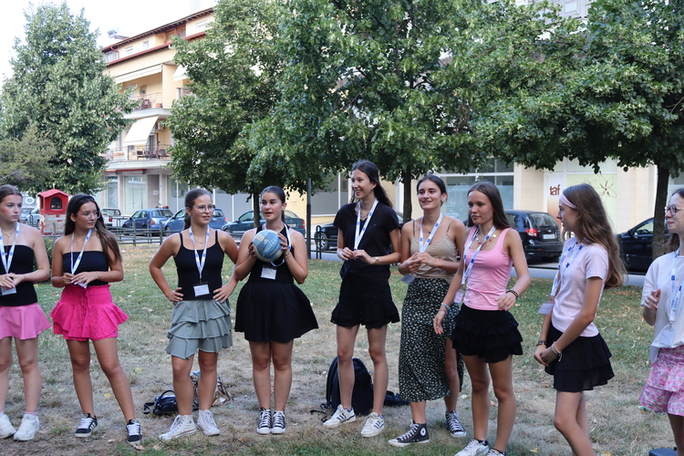 Πρόγραμμα νεανικής κινητικότητας του ΟΕΝΕΦ σε συνεργασία με τον οργανισμό La Bulle St. Galmier της Γαλλίας - Eordaialive.com