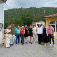 Πραγματοποιήθηκε η ενημερωτική δράση του Δήμου Αμυνταίου για την πρόληψη και την ευαισθητοποίηση για τον σακχαρώδη διαβήτη, σε Αετό και Ασπρόγεια