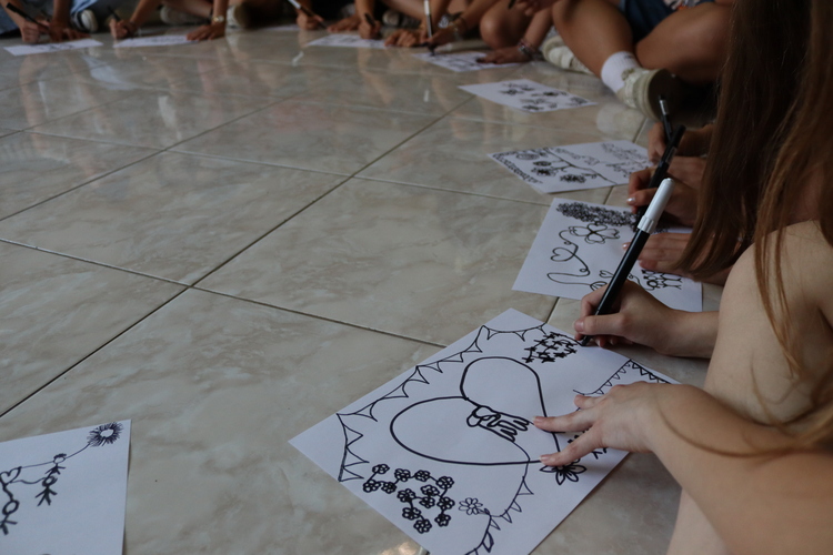 Πρόγραμμα νεανικής κινητικότητας του ΟΕΝΕΦ σε συνεργασία με τον οργανισμό La Bulle St. Galmier της Γαλλίας - Eordaialive.com