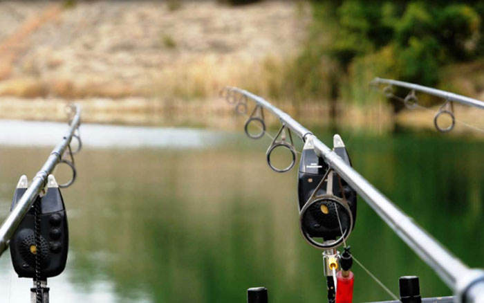 Έγκριση διεξαγωγής διασυλλογικού αγώνα Αθλητικής Αλιείας κυπρίνου, ανοιχτών συμμετοχών, στην τεχνητή λίμνη Πολυφύτου από τις 8 Αυγούστου 2025 ως τις 10 Αυγούστου 2025