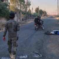 Συρία, το νέο πεδίο της Γενοκτονίας μειονοτήτων και η ξεδιάντροπη επιλεκτικότητα της Δύσης - Του Ανδρέα Τσιφτσιάν