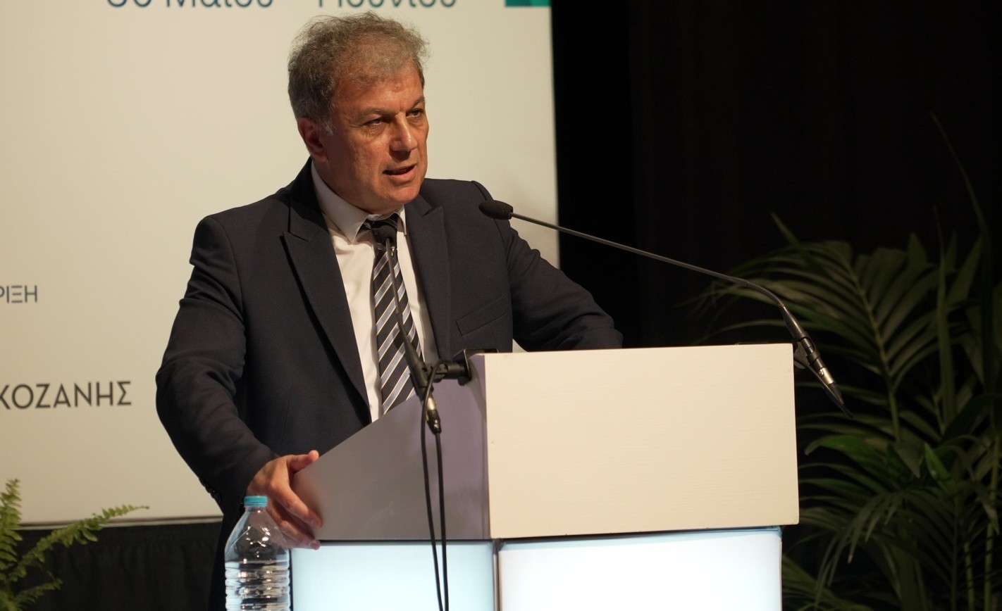 Γιώργος Αμανατίδης: «Συνειδητή διαστρέβλωση της πραγματικότητας  από την κυρία Ζεμπιλιάδου ή άγνοια;»