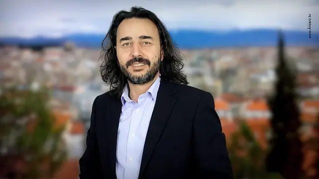 «Και ποια είναι αυτή που θα ελέγξει εμάς;» Άρθρο του Γιώργου Χριστοφορίδη Προέδρου Συλλόγου Δημοτικών Υπαλλήλων Π.Ε. Κοζάνης