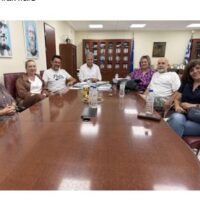 ημαντική Πρόταση Αναδιοργάνωσης του Συστήματος Υγείας στη Δυτική Μακεδονία - Συνάντηση Συλλόγου Εργαζομένων Νοσοκομείου Κοζάνης με την Περιφερειακή Αρχή