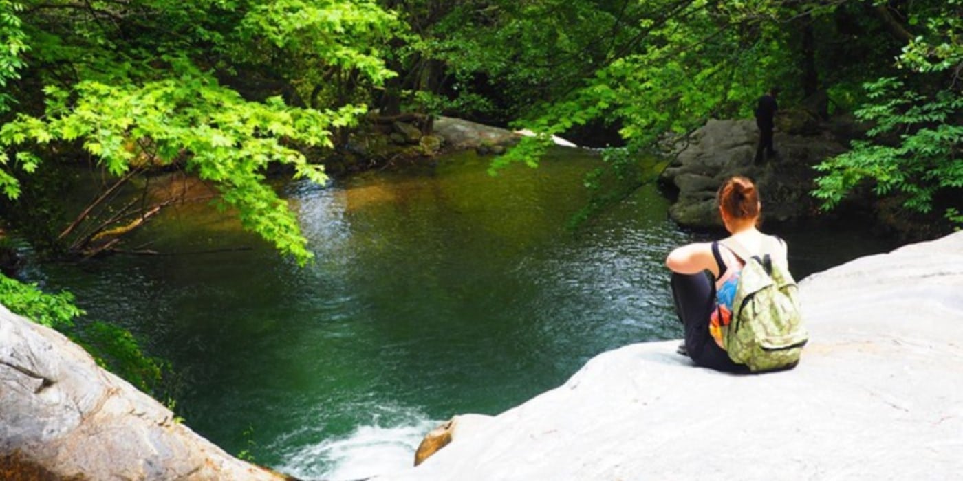 ΟΡΕΙΒΑΤΙΚΗ ΛΕΣΧΗ ΠΤΟΛΕΜΑΪΔΑΣ: Δραστηριότητα της ΟΛΕ, στο Πήλιο - Eordaialive.com