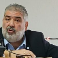 Παρέμβαση του Δημάρχου Εορδαίας για τη μείωση των διοδίων στην Εγνατία Οδό και την επιτάχυνση των εργασιών αποκατάστασης