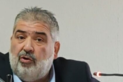 Παρέμβαση του Δημάρχου Εορδαίας για τη μείωση των διοδίων στην Εγνατία Οδό και την επιτάχυνση των εργασιών αποκατάστασης