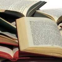 Η Δωρεά Βιβλίων στη Μνήμη της Καλλιόπης Γιαννιού-Θεοδοσιάδου Εμπλουτίζει τη Δημοτική Βιβλιοθήκη Πτολεμαΐδας - Ευχαριστήριο