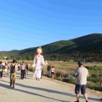 Πανεπιστήμιο Δυτικής Μακεδονίας: Οι Πρέσπες στο επίκεντρο των Διεθνών Περιπατητικών Τεχνών - Ολοκληρώθηκε το WAC 25