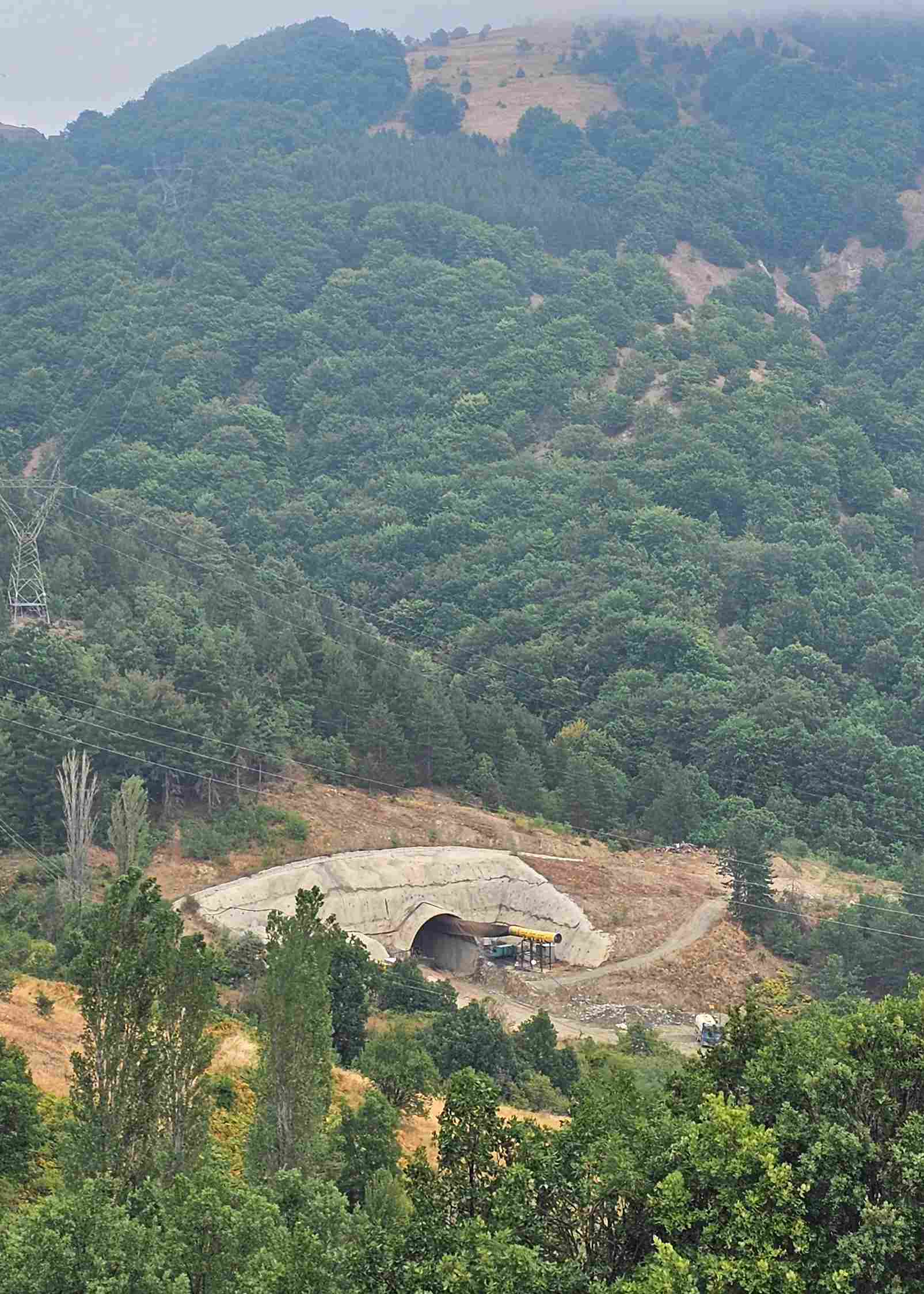 Πορεία Δημιουργίας - Γ. Κασαπίδης - Επίσκεψη στο εργοτάξιο της Σήραγγας Κλεισούρας: Στο 66% η πρόοδος του έργου-ορόσημο των 84 εκατ. ευρώ | Eordaialive.com Πορεία Δημιουργίας - Γ. Κασαπίδης - Επίσκεψη στο εργοτάξιο της Σήραγγας Κλεισούρας: Στο 66% η πρόοδος του έργου-ορόσημο των 84 εκατ. ευρώ - Eordaialive.com