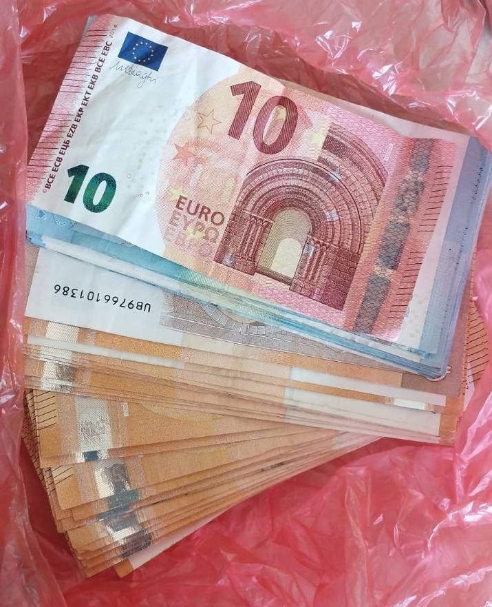 Εξάρθρωση κυκλώματος τηλεφωνικών απατών σε Φλώρινα και Θεσσαλονίκη: Τρεις συλλήψεις και ανάκτηση €27.380» - Eordaialive.com