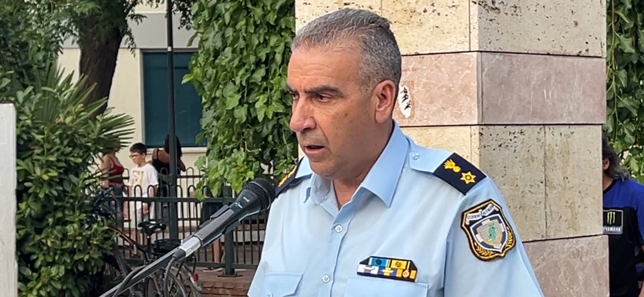 Μεγάλη συμμετοχή στην εκδήλωση της Τροχαίας Εορδαίας για την ασφαλή οδήγηση δικύκλων (φωτογραφίες) | Eordaialive.com Μεγάλη συμμετοχή στην εκδήλωση της Τροχαίας Εορδαίας για την ασφαλή οδήγηση δικύκλων (φωτογραφίες) - Eordaialive.com