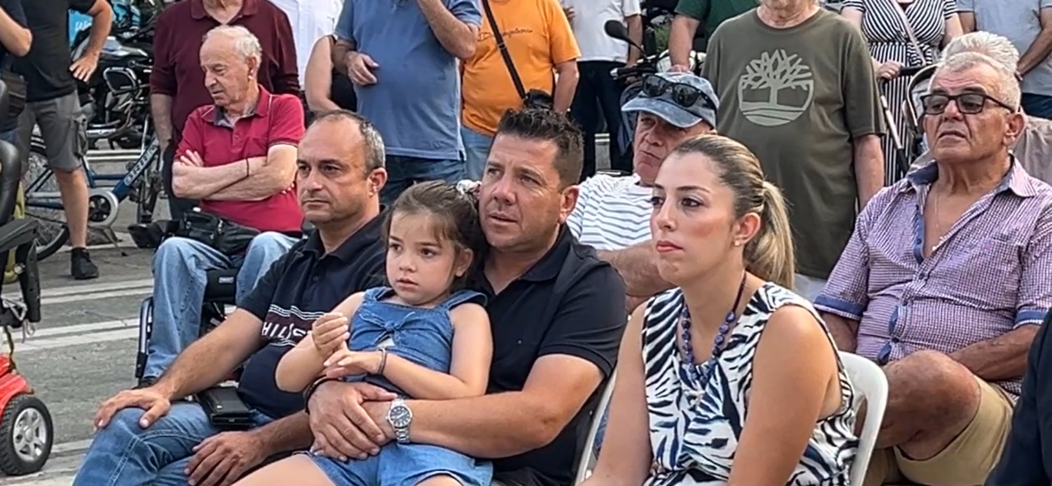 Μεγάλη συμμετοχή στην εκδήλωση της Τροχαίας Εορδαίας για την ασφαλή οδήγηση δικύκλων (φωτογραφίες) | Eordaialive.com Μεγάλη συμμετοχή στην εκδήλωση της Τροχαίας Εορδαίας για την ασφαλή οδήγηση δικύκλων (φωτογραφίες) - Eordaialive.com