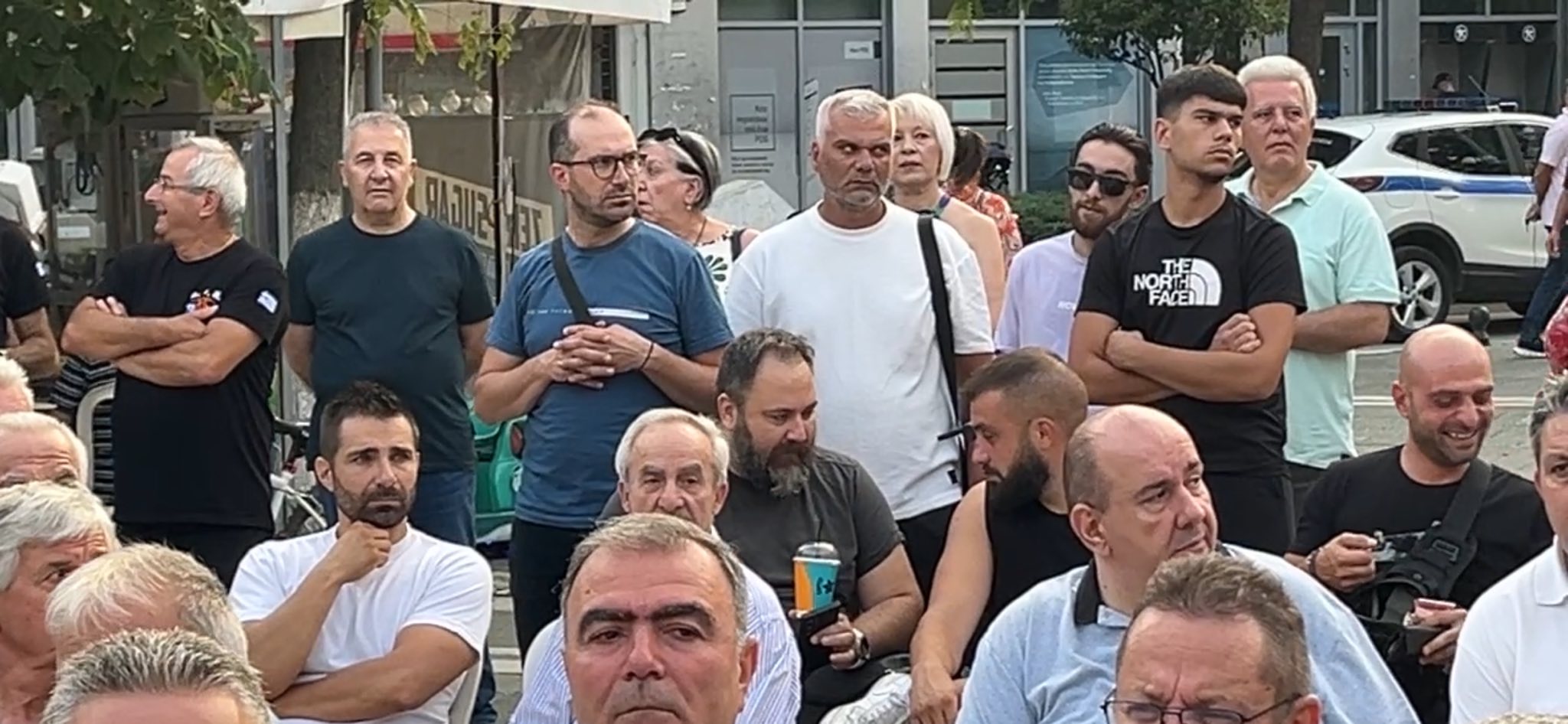 Μεγάλη συμμετοχή στην εκδήλωση της Τροχαίας Εορδαίας για την ασφαλή οδήγηση δικύκλων (φωτογραφίες) | Eordaialive.com Μεγάλη συμμετοχή στην εκδήλωση της Τροχαίας Εορδαίας για την ασφαλή οδήγηση δικύκλων (φωτογραφίες) - Eordaialive.com