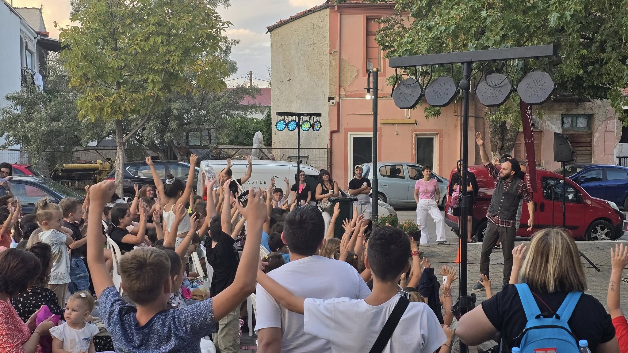 Πραγματοποιήθηκε το διήμερο παραστάσεων Μάγου, στο πλαίσιο των εκδηλώσεων ΑΜΥΝΤΑΙΑ 2025 | Eordaialive.com Πραγματοποιήθηκε το διήμερο παραστάσεων Μάγου, στο πλαίσιο των εκδηλώσεων ΑΜΥΝΤΑΙΑ 2025 - Eordaialive.com