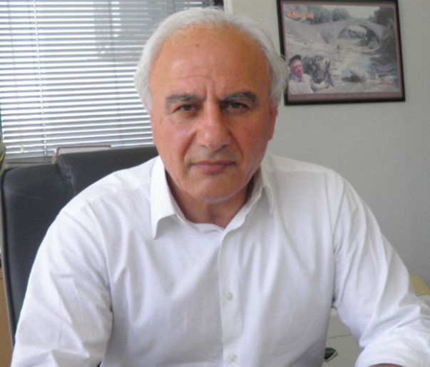 " Όχι στην Άρνηση, Ναι στη Συμμετοχή" - Ο Γενικός Διευθυντής της ΔΙΑΔΥΜΑ Δημοσθένης Μαυρίδης για το Εργοστάσιο Καύσης Υπολειμμάτων στη Δυτική Μακεδονία
