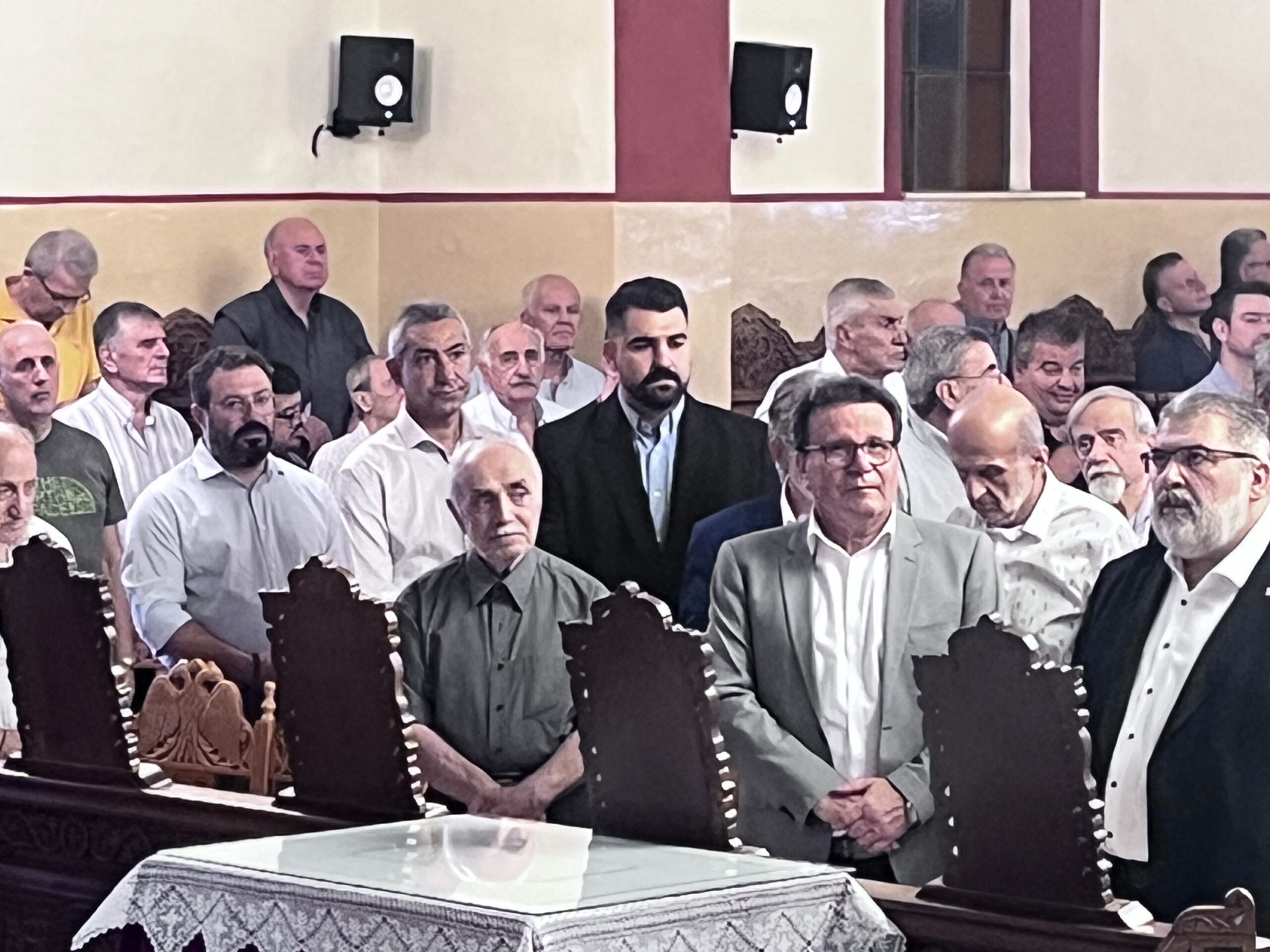 Η Πτολεμαΐδα τίμησε τον Άγιο Ιωάννη τον Πρόδρομο - Πολιούχο της Πόλης ! (βίντεο- φωτογραφίες) | Eordaialive.com Η Πτολεμαΐδα τίμησε τον Άγιο Ιωάννη τον Πρόδρομο - Πολιούχο της Πόλης ! (βίντεο- φωτογραφίες) - Eordaialive.com