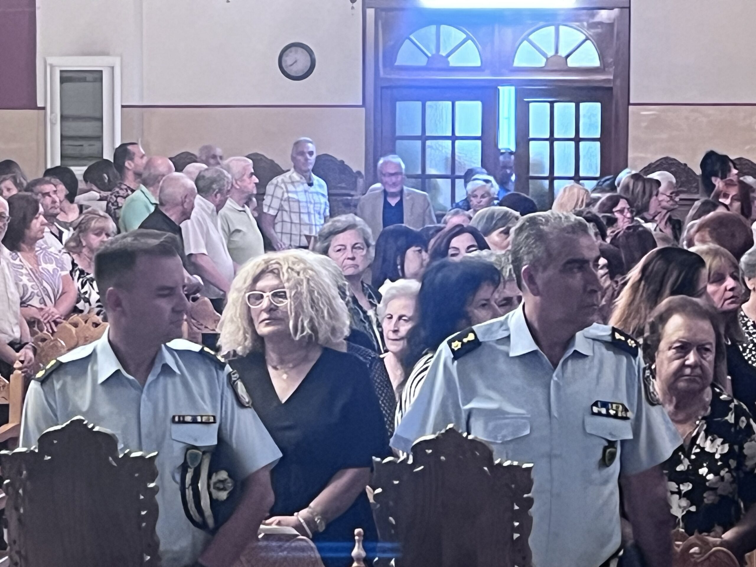 Η Πτολεμαΐδα τίμησε τον Άγιο Ιωάννη τον Πρόδρομο - Πολιούχο της Πόλης ! (βίντεο- φωτογραφίες) | Eordaialive.com Η Πτολεμαΐδα τίμησε τον Άγιο Ιωάννη τον Πρόδρομο - Πολιούχο της Πόλης ! (βίντεο- φωτογραφίες) - Eordaialive.com