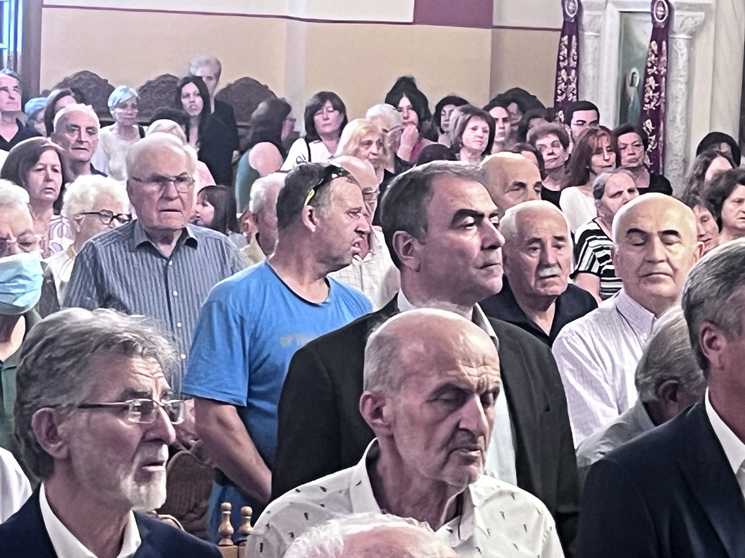 Η Πτολεμαΐδα τίμησε τον Άγιο Ιωάννη τον Πρόδρομο - Πολιούχο της Πόλης ! (βίντεο- φωτογραφίες) | Eordaialive.com Η Πτολεμαΐδα τίμησε τον Άγιο Ιωάννη τον Πρόδρομο - Πολιούχο της Πόλης ! (βίντεο- φωτογραφίες) - Eordaialive.com