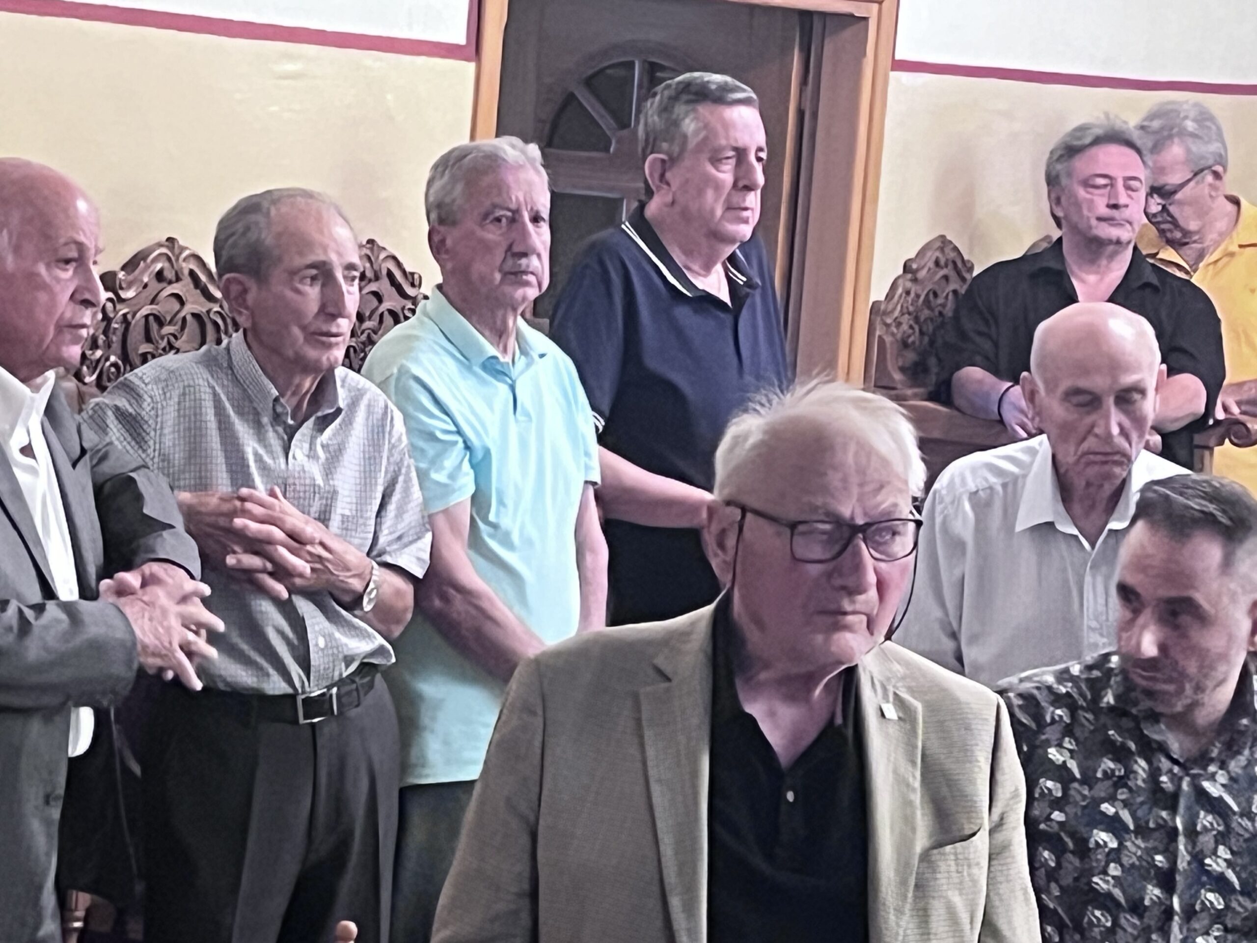 Η Πτολεμαΐδα τίμησε τον Άγιο Ιωάννη τον Πρόδρομο - Πολιούχο της Πόλης ! (βίντεο- φωτογραφίες) | Eordaialive.com Η Πτολεμαΐδα τίμησε τον Άγιο Ιωάννη τον Πρόδρομο - Πολιούχο της Πόλης ! (βίντεο- φωτογραφίες) - Eordaialive.com