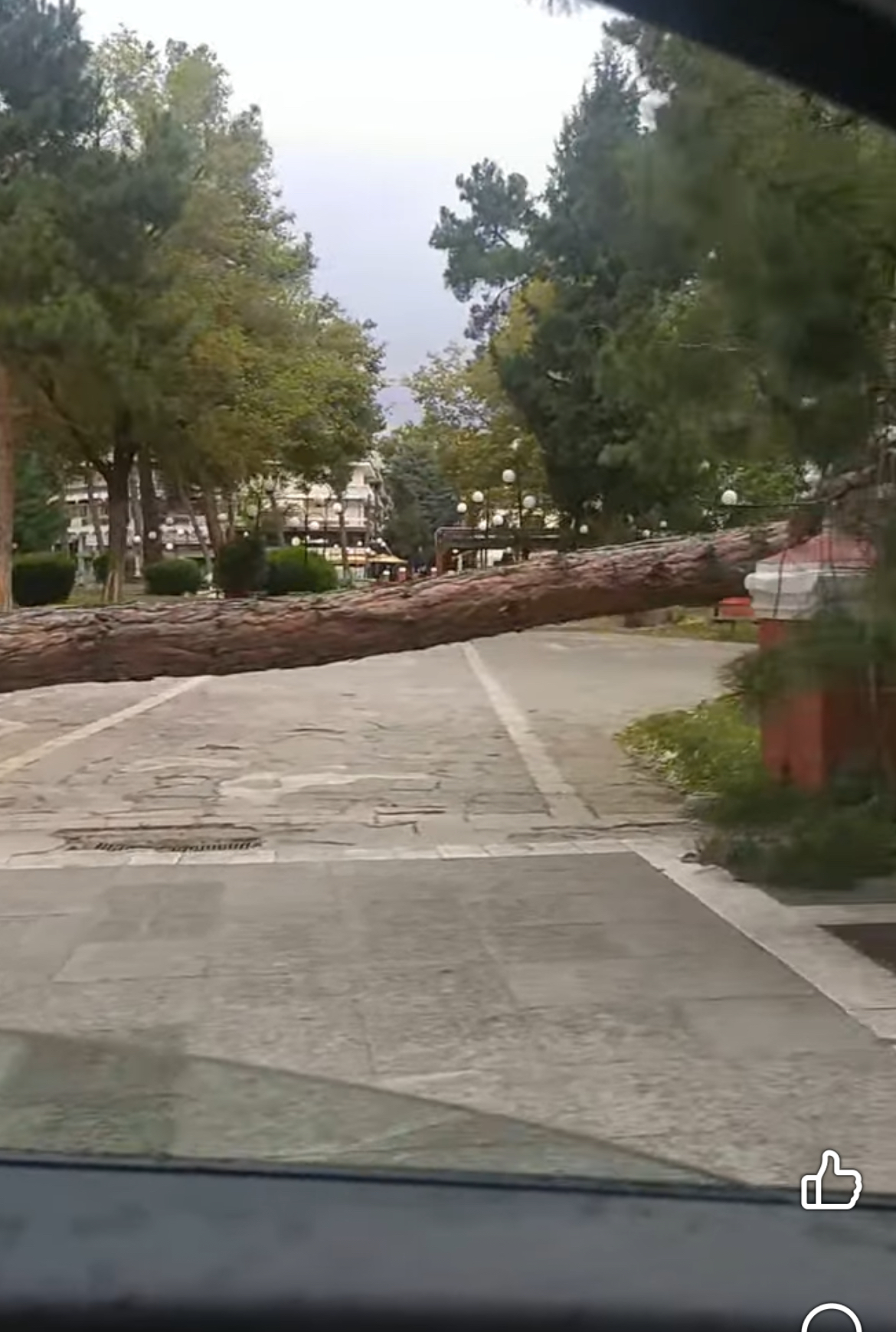Δυνατοί Άνεμοι στην Πτολεμαΐδα: Ξηλώθηκε Κάγκελο Μπαλκονιού σε διώροφη κατοικία ( βίντεο - φωτογραφίες) | Eordaialive.com Δυνατοί Άνεμοι στην Πτολεμαΐδα: Ξηλώθηκε Κάγκελο Μπαλκονιού σε διώροφη κατοικία ( βίντεο - φωτογραφίες) - Eordaialive.com