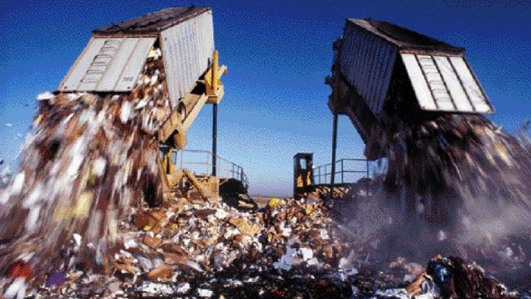 Πτολεμαΐδα: Κάλεσμα σε σύσκεψη ενάντια στην καύση απορριμμάτων