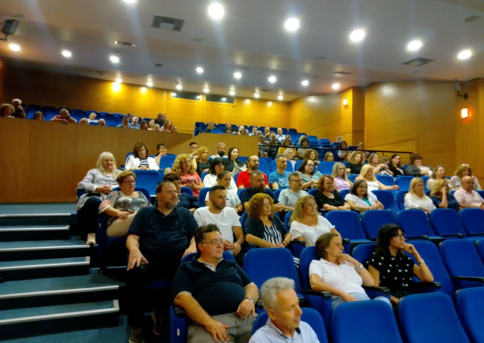 Δρ. Σάββας: Προτεραιότητα η ενίσχυση εξοπλισμού και στελέχωσης στις υπηρεσίες της Δυτικής Μακεδονίας | Eordaialive.com Δρ. Σάββας: Προτεραιότητα η ενίσχυση εξοπλισμού και στελέχωσης στις υπηρεσίες της Δυτικής Μακεδονίας - Eordaialive.com