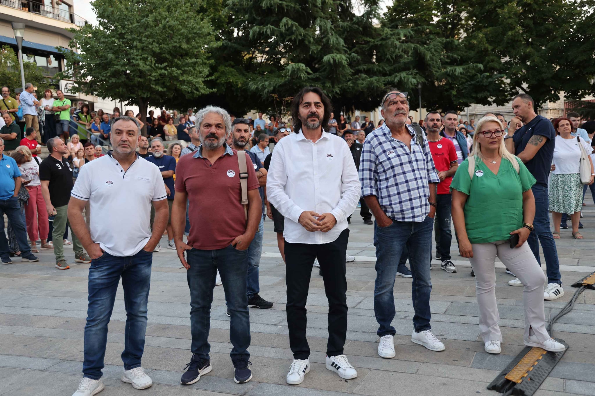 Όχι άλλη σιωπή, όχι άλλη απαξίωση - Eordaialive.com