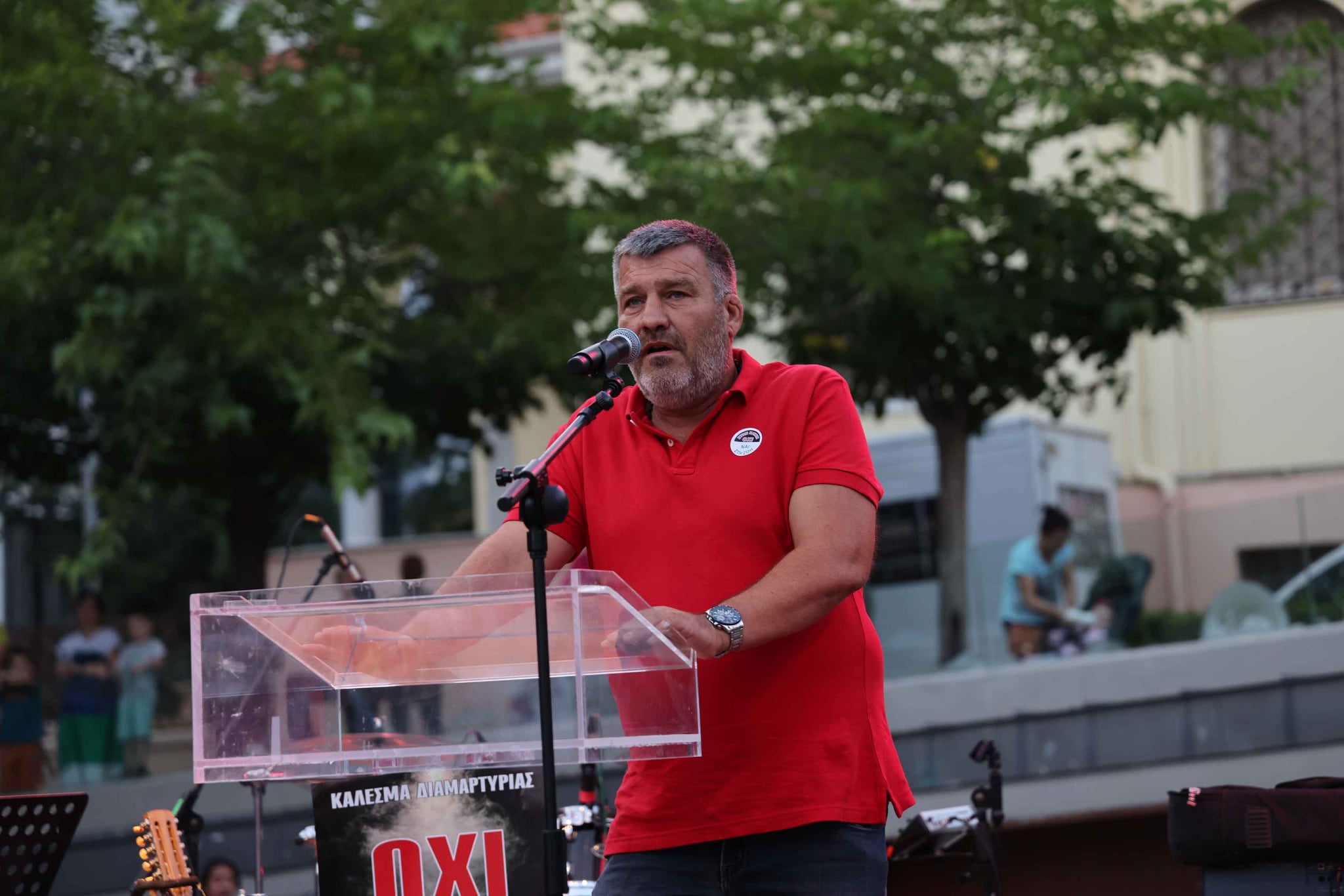 Όχι άλλη σιωπή, όχι άλλη απαξίωση - Eordaialive.com