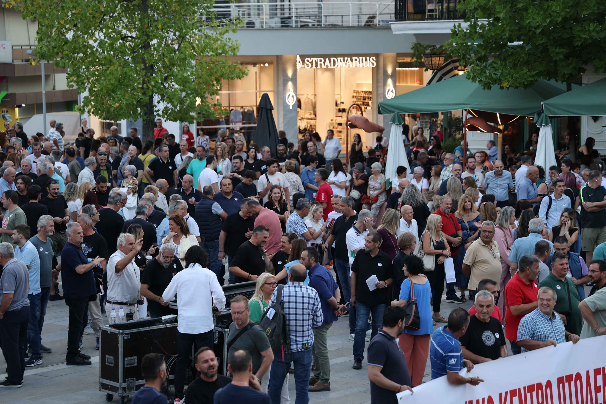 Όχι άλλη σιωπή, όχι άλλη απαξίωση - Eordaialive.com