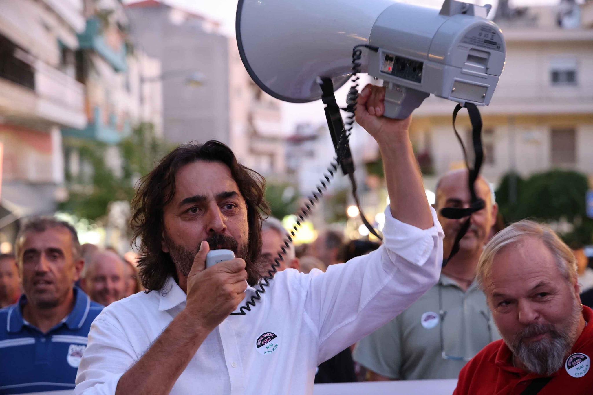 Όχι άλλη σιωπή, όχι άλλη απαξίωση - Eordaialive.com