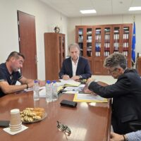 Κρυσταλλοπηγή Αναβάθμιση Υλοποίηση