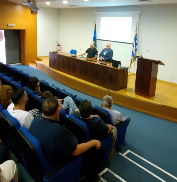 Δρ. Σάββας: Προτεραιότητα η ενίσχυση εξοπλισμού και στελέχωσης στις υπηρεσίες της Δυτικής Μακεδονίας | Eordaialive.com Δρ. Σάββας: Προτεραιότητα η ενίσχυση εξοπλισμού και στελέχωσης στις υπηρεσίες της Δυτικής Μακεδονίας - Eordaialive.com