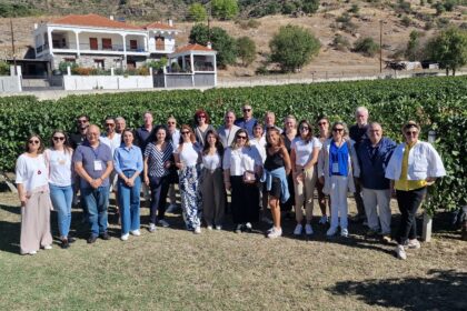 Προγράμματος "EnoGastroDEST" στην Καστοριά