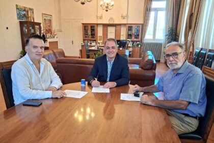 κάνουμε πράξη ότι υποσχεθήκαμε