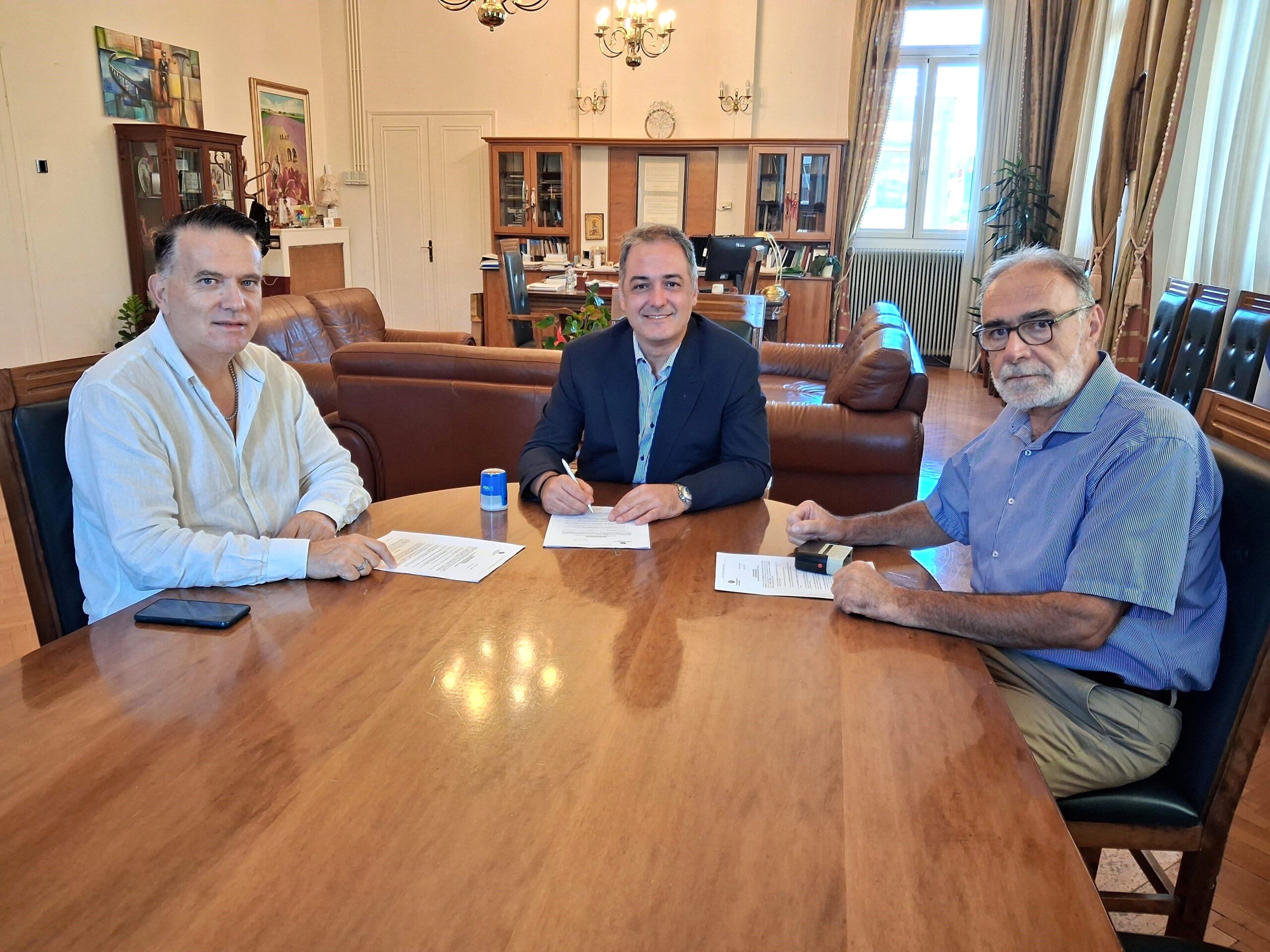 κάνουμε πράξη ότι υποσχεθήκαμε