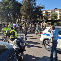 «Ευρωπαϊκή Εβδομάδα Κινητικότητας»
