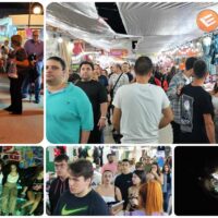 Ξεκινά αύριο η αναβαθμισμένη Εμποροπανήγυρη Πτολεμαΐδας 2025 - Πλούσιο πρόγραμμα και εκπλήξεις για όλους