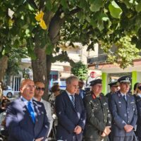Ημέρα Μνήμης: Συγκινητική εκδήλωση για τη Γενοκτονία των Ελλήνων της Μικράς Ασίας στην Κοζάνη (φωτογραφίες)