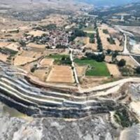 Αχλάδα επιστολή για δρόμο