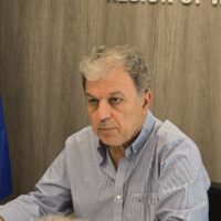 Προμήθεια Προκατασκευασμένων Αιθουσών