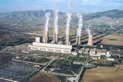 Κοζάνη: Εθελούσια για περίπου 200 εργαζόμενους του ΑΗΣ Αγίου Δημητρίου