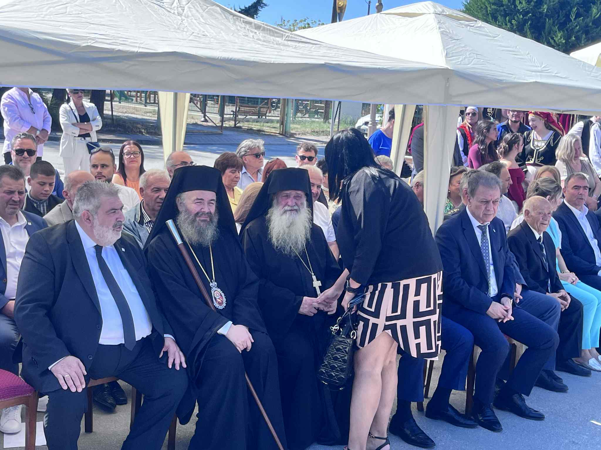 Η Πτολεμαΐδα τίμησε τη Μικρασιατική Καταστροφή με αποκαλυπτήρια μνημείου προσφύγων (βίντεο - φωτογραφίες) | Eordaialive.com Η Πτολεμαΐδα τίμησε τη Μικρασιατική Καταστροφή με αποκαλυπτήρια μνημείου προσφύγων (βίντεο - φωτογραφίες) - Eordaialive.com