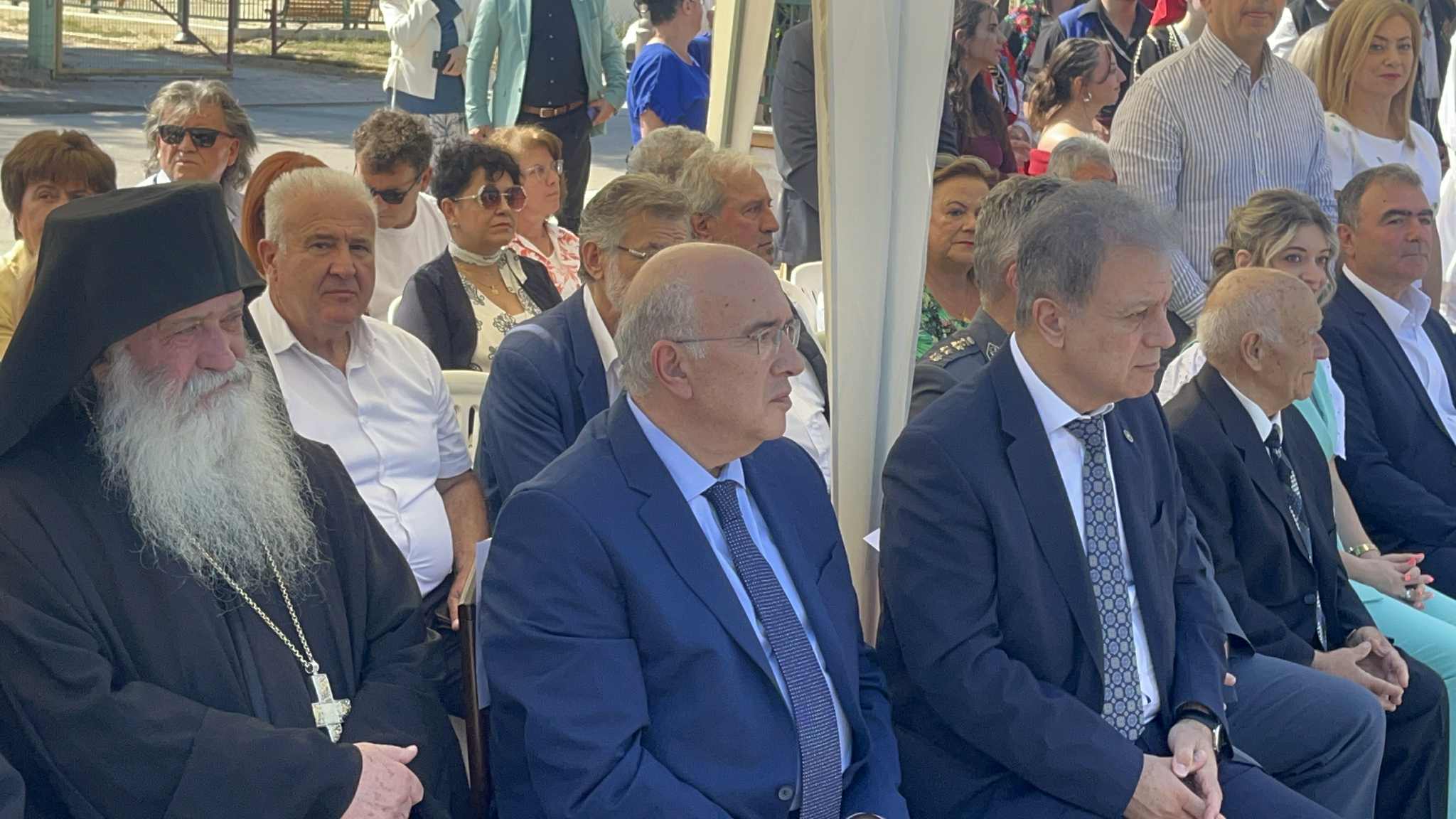 Η Πτολεμαΐδα τίμησε τη Μικρασιατική Καταστροφή με αποκαλυπτήρια μνημείου προσφύγων (βίντεο - φωτογραφίες) | Eordaialive.com Η Πτολεμαΐδα τίμησε τη Μικρασιατική Καταστροφή με αποκαλυπτήρια μνημείου προσφύγων (βίντεο - φωτογραφίες) - Eordaialive.com