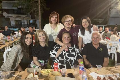 Λαμπρή έναρξη και κορύφωση σήμερα για τα Θρακικά Επιλήνια 2025 στην Πτολεμαΐδα ! (βίντεο - φωτογραφίες)
