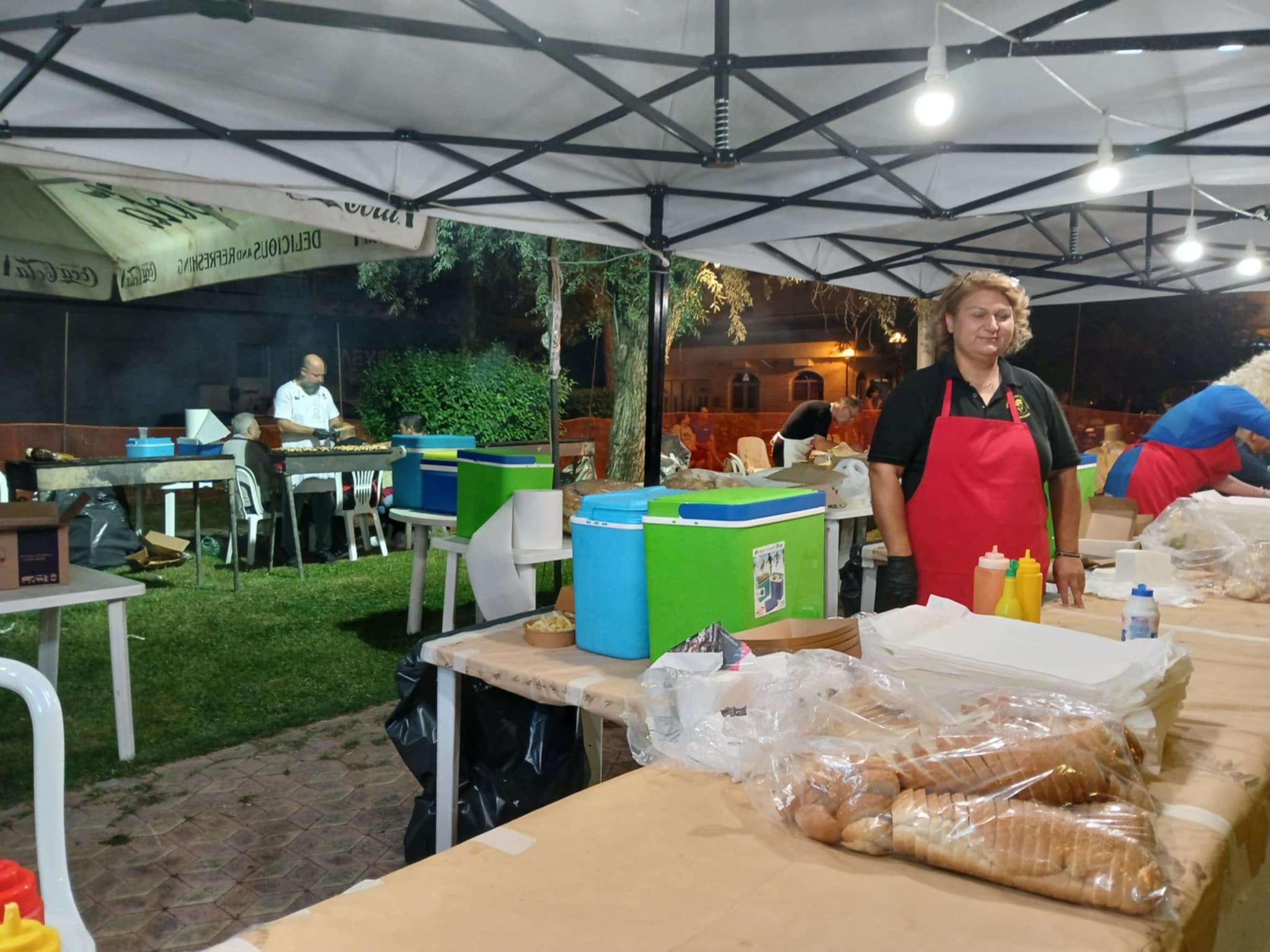 Λαμπρή έναρξη και κορύφωση σήμερα για τα Θρακικά Επιλήνια 2025 στην Πτολεμαΐδα ! (βίντεο - φωτογραφίες) - Eordaialive.com