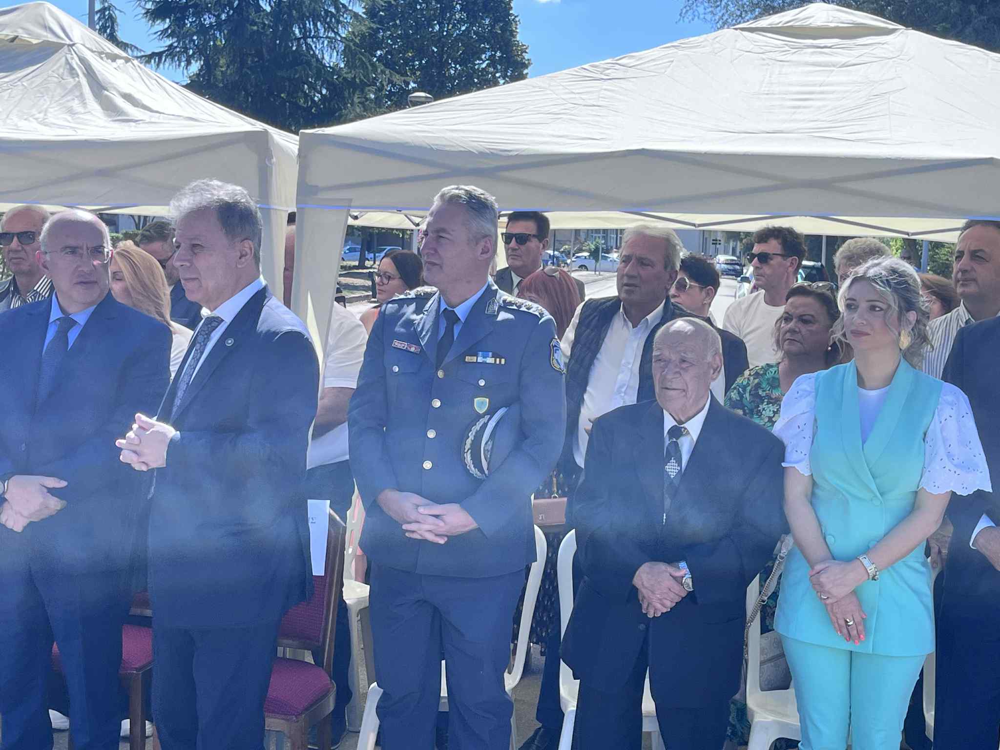 Η Πτολεμαΐδα τίμησε τη Μικρασιατική Καταστροφή με αποκαλυπτήρια μνημείου προσφύγων (βίντεο - φωτογραφίες) | Eordaialive.com Η Πτολεμαΐδα τίμησε τη Μικρασιατική Καταστροφή με αποκαλυπτήρια μνημείου προσφύγων (βίντεο - φωτογραφίες) - Eordaialive.com