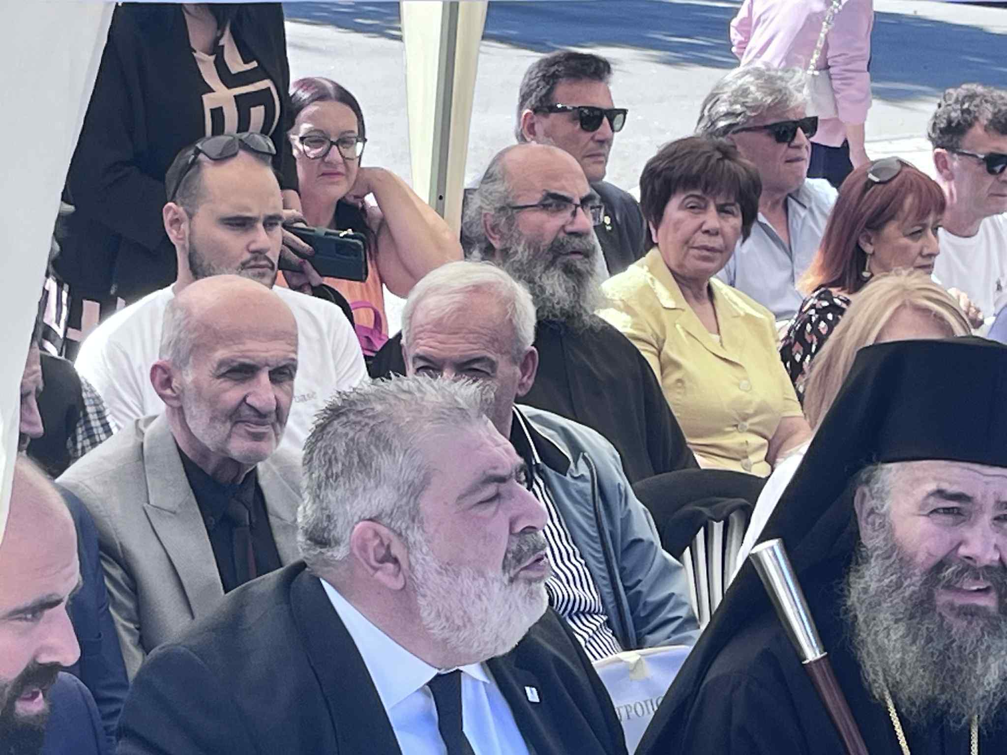 Η Πτολεμαΐδα τίμησε τη Μικρασιατική Καταστροφή με αποκαλυπτήρια μνημείου προσφύγων (βίντεο - φωτογραφίες) | Eordaialive.com Η Πτολεμαΐδα τίμησε τη Μικρασιατική Καταστροφή με αποκαλυπτήρια μνημείου προσφύγων (βίντεο - φωτογραφίες) - Eordaialive.com