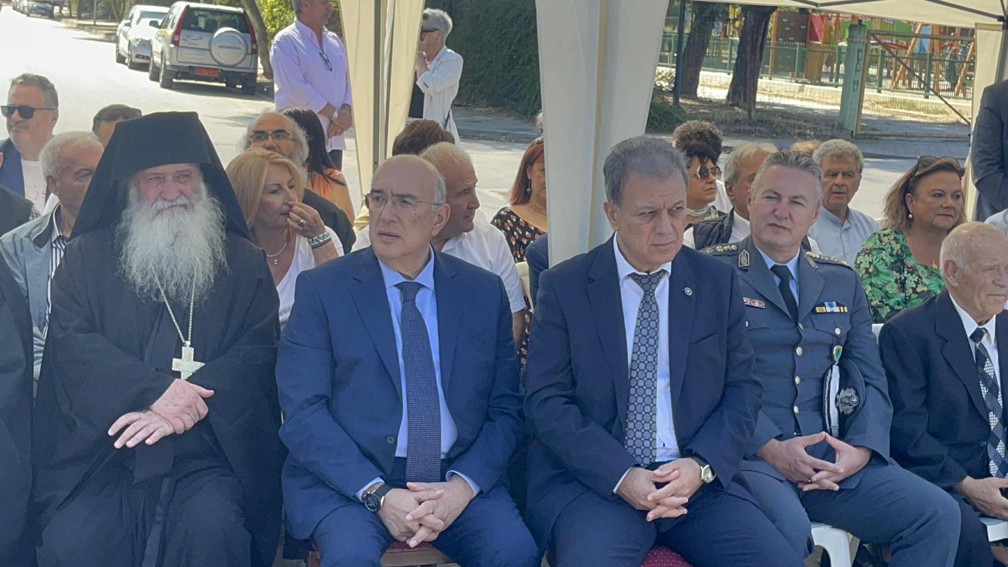 Η Πτολεμαΐδα τίμησε τη Μικρασιατική Καταστροφή με αποκαλυπτήρια μνημείου προσφύγων (βίντεο - φωτογραφίες) | Eordaialive.com Η Πτολεμαΐδα τίμησε τη Μικρασιατική Καταστροφή με αποκαλυπτήρια μνημείου προσφύγων (βίντεο - φωτογραφίες) - Eordaialive.com